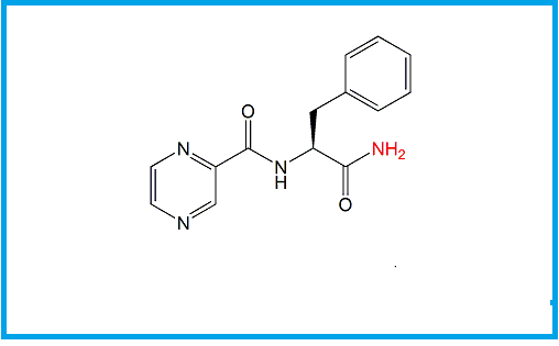 BORTEZOMIB USP IMPURITY B 